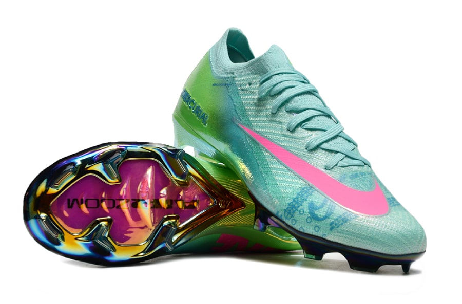 Nike Mercurial Vapor 15 Elite FG [M. 1]